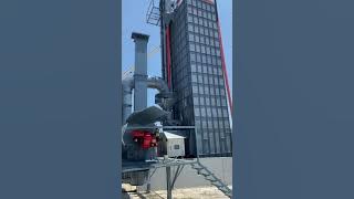 #ricemill #ricemachine #paddyfarming,#huskfurnace, Biomass-Steam-Diesel-Gas-Coal #square grain dryer