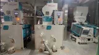 #bangladesh #anahtar teslim pirinç işleme tesisi #paddyhusker #çeltiksoyucu #paddymachine #paddy