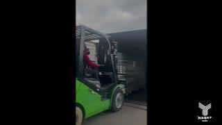 2026 starts with your shipment to India Turnkey Rice Mill machines #india