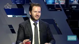 Karadeniz Ekonomi | Yaşar Makine Metal Genel Müdürü Seyit Ahmet Polatcan