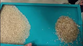 #rice #ricemill #paddy #Tanem Rice Color Sorter #Pirinç renk ayırıcı