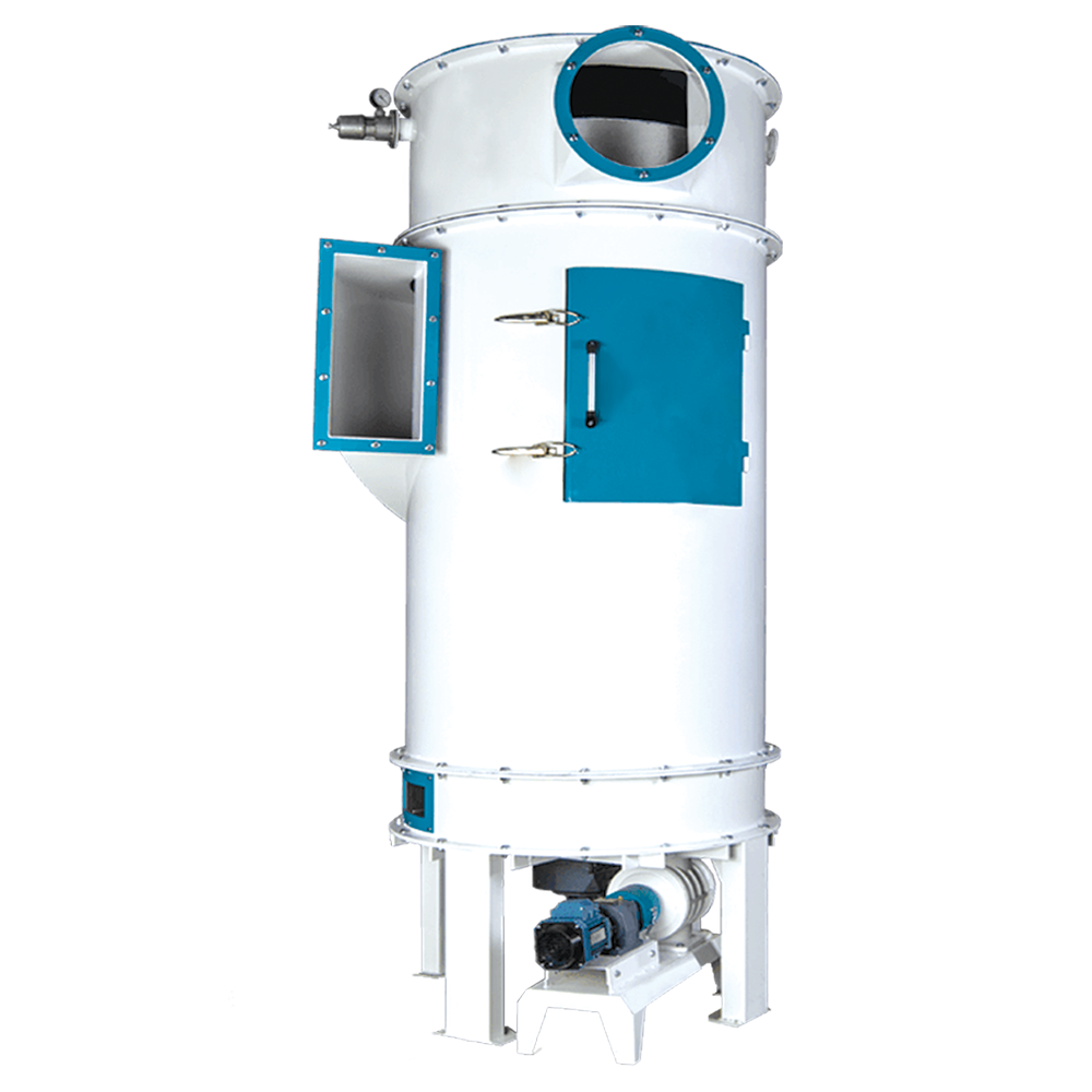 Jet filter